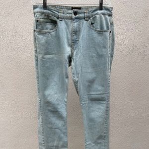 Billabong Slim Straight Jeans